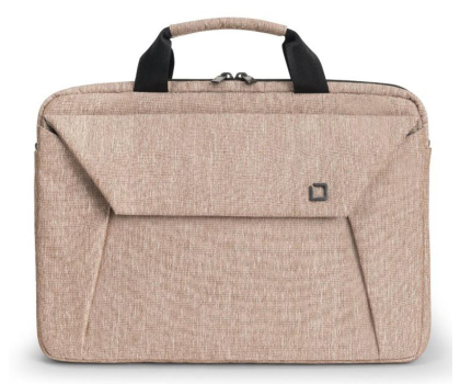 Torba do laptopów DICOTA Slim EDGE 14-15,6" D31387 Piaskowy
